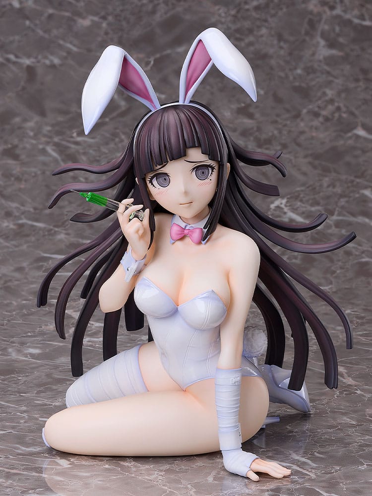 Danganronpa 2 Goodbye Despair PVC Statue 1/4 Mikan Tsumiki: Bunny Ver. 28 cm 4570001513732