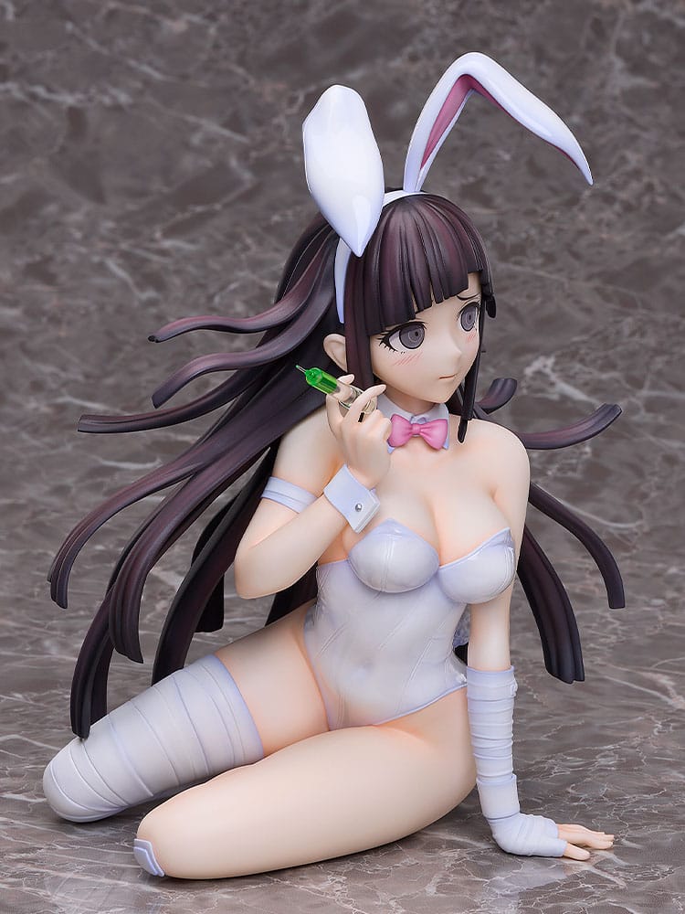 Danganronpa 2 Goodbye Despair PVC Statue 1/4 Mikan Tsumiki: Bunny Ver. 28 cm 4570001513732