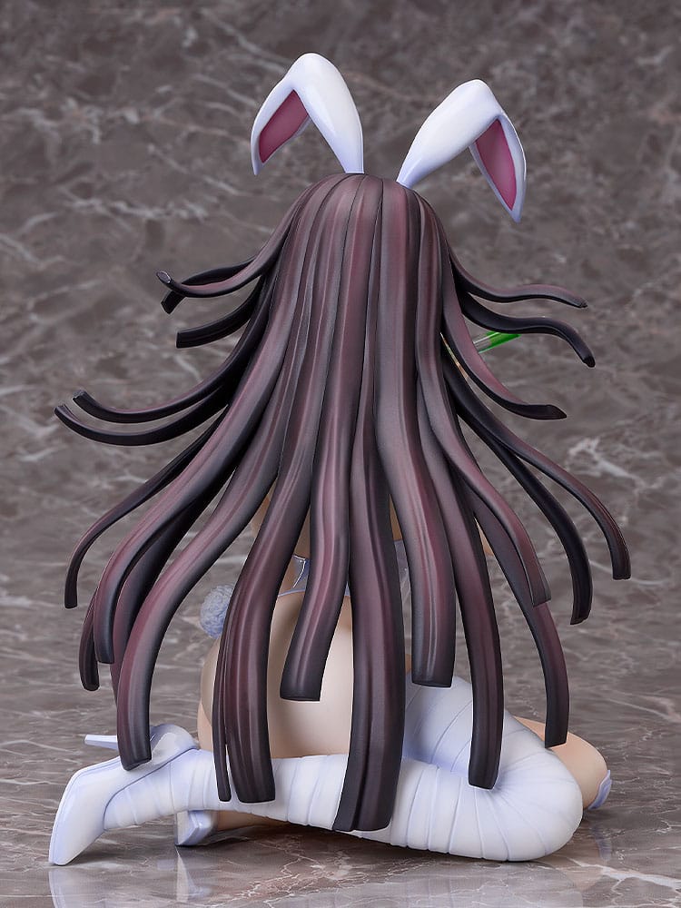 Danganronpa 2 Goodbye Despair PVC Statue 1/4 Mikan Tsumiki: Bunny Ver. 28 cm 4570001513732