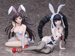 Danganronpa 2 Goodbye Despair PVC Statue 1/4 Mikan Tsumiki: Bunny Ver. 28 cm 4570001513732