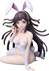 Danganronpa 2 Goodbye Despair PVC Statue 1/4 Mikan Tsumiki: Bunny Ver. 28 cm 4570001513732