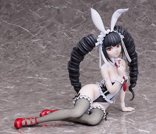 Danganronpa Trigger Happy Havoc PVC Statue 1/4 Celestia Ludenberg Bunny Ver. 26 cm 4570001513749