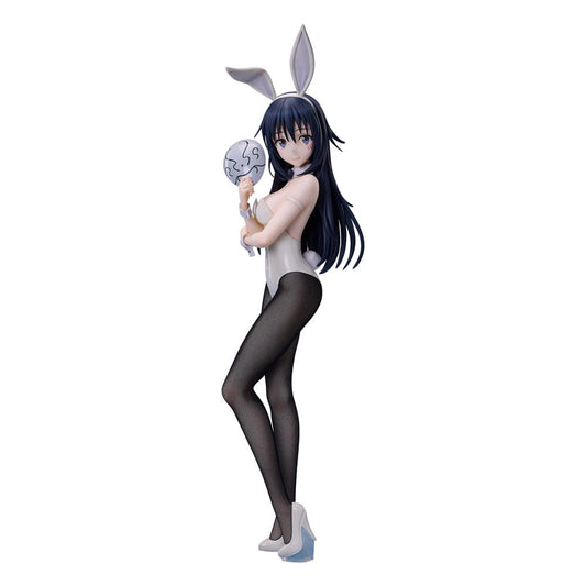 That Time I Got Reincarnated as a Slime PVC Statue 1/4 Shizu: Bunny Ver. 43 cm 4570001513756