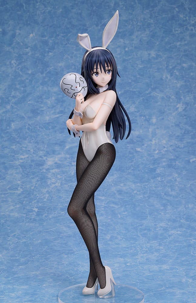 That Time I Got Reincarnated as a Slime PVC Statue 1/4 Shizu: Bunny Ver. 43 cm 4570001513756