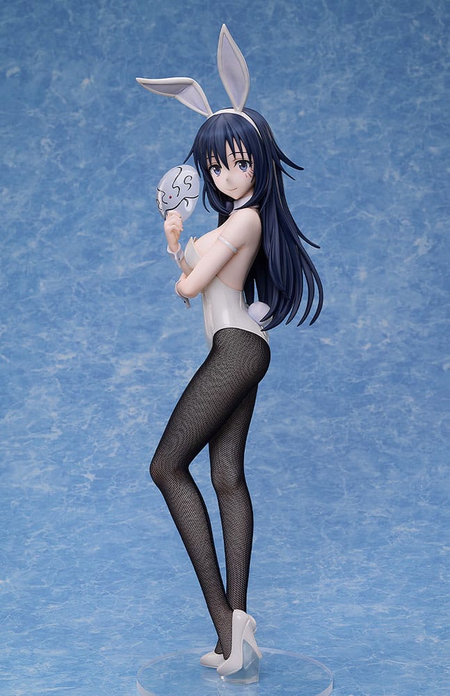 That Time I Got Reincarnated as a Slime PVC Statue 1/4 Shizu: Bunny Ver. 43 cm 4570001513756