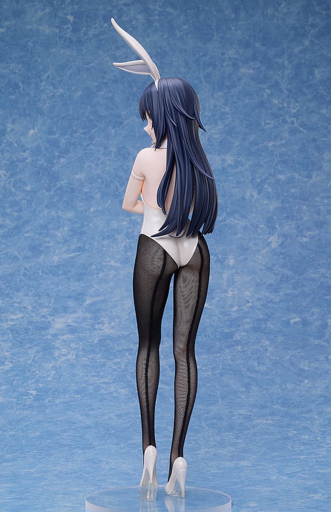 That Time I Got Reincarnated as a Slime PVC Statue 1/4 Shizu: Bunny Ver. 43 cm 4570001513756