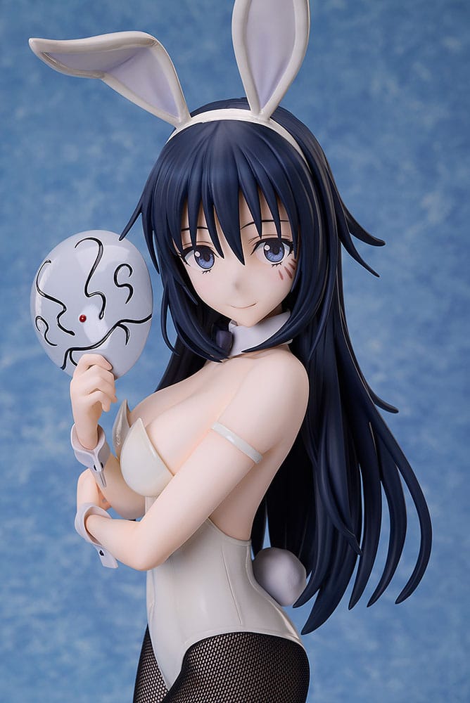 That Time I Got Reincarnated as a Slime PVC Statue 1/4 Shizu: Bunny Ver. 43 cm 4570001513756