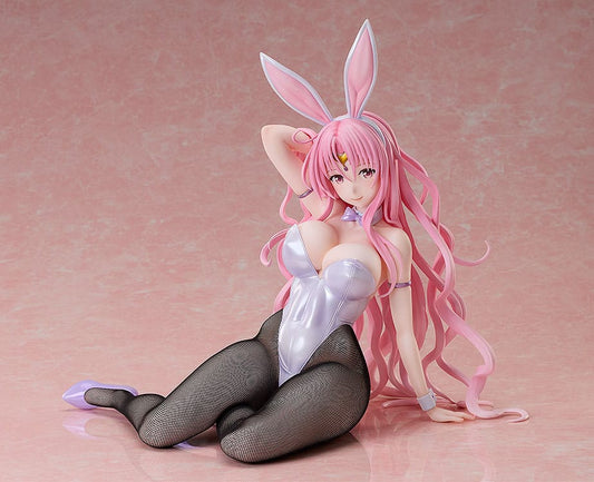 To Love-Ru Darkness PVC Statue 1/4 Sephie Michaela Deviluke: Bunny Ver. 28 cm 4570001513763