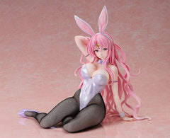 To Love-Ru Darkness PVC Statue 1/4 Sephie Michaela Deviluke: Bunny Ver. 28 cm 4570001513763