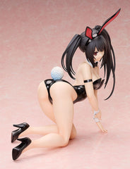 Date A Live III PVC Statue 1/4 Kurumi Tokisaki: Bare Leg Bunny Ver. 29 cm 4570001513800