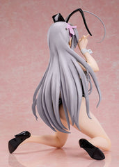 Haiyore! Nyaruko-san W Statue 1/4 Nyaruko Bare Leg Bunny Ver. 30 cm 4570001513862