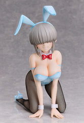 Uzaki-chan Wants to Hang Out! PVC Statue 1/4 Yanagi Uzaki: Bunny Ver. 24 cm 4570001513886