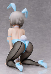 Uzaki-chan Wants to Hang Out! PVC Statue 1/4 Yanagi Uzaki: Bunny Ver. 24 cm 4570001513886