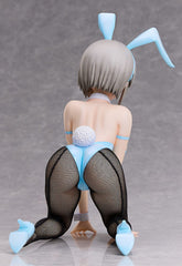 Uzaki-chan Wants to Hang Out! PVC Statue 1/4 Yanagi Uzaki: Bunny Ver. 24 cm 4570001513886