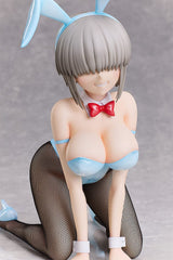 Uzaki-chan Wants to Hang Out! PVC Statue 1/4 Yanagi Uzaki: Bunny Ver. 24 cm 4570001513886