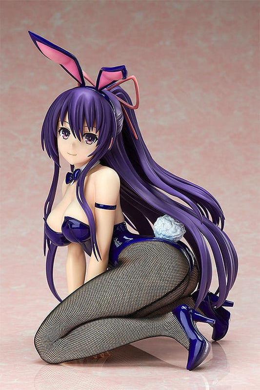 Date A Live PVC Statue 1/4 Tohka Yatogami Bunny Ver. 25 cm 4570001512360