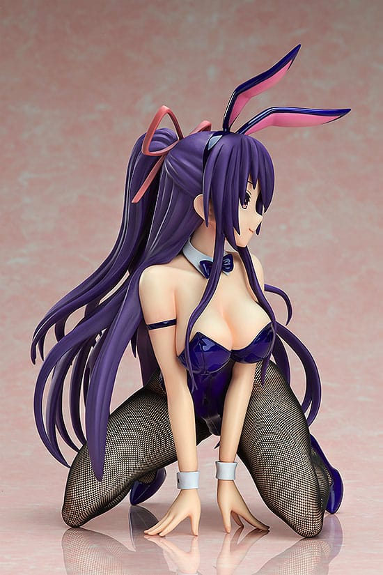 Date A Live PVC Statue 1/4 Tohka Yatogami Bunny Ver. 25 cm 4570001512360