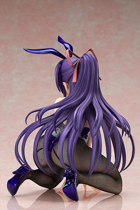 Date A Live PVC Statue 1/4 Tohka Yatogami Bunny Ver. 25 cm 4570001512360