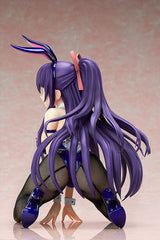 Date A Live PVC Statue 1/4 Tohka Yatogami Bunny Ver. 25 cm 4570001512360