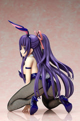 Date A Live PVC Statue 1/4 Tohka Yatogami Bunny Ver. 25 cm 4570001512360