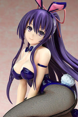 Date A Live PVC Statue 1/4 Tohka Yatogami Bunny Ver. 25 cm 4570001512360