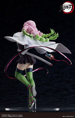 Demon Slayer: Kimetsu no Yaiba PVC Statue 1/4 Mitsuri Kanroji 41 cm 4570001512384