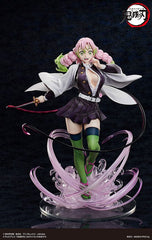 Demon Slayer: Kimetsu no Yaiba PVC Statue 1/4 Mitsuri Kanroji Deluxe Edition 41 cm 4570001512391