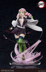 Demon Slayer: Kimetsu no Yaiba PVC Statue 1/4 Mitsuri Kanroji Deluxe Edition 41 cm 4570001512391