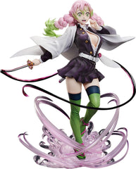 Demon Slayer: Kimetsu no Yaiba PVC Statue 1/4 Mitsuri Kanroji Deluxe Edition 41 cm 4570001512391