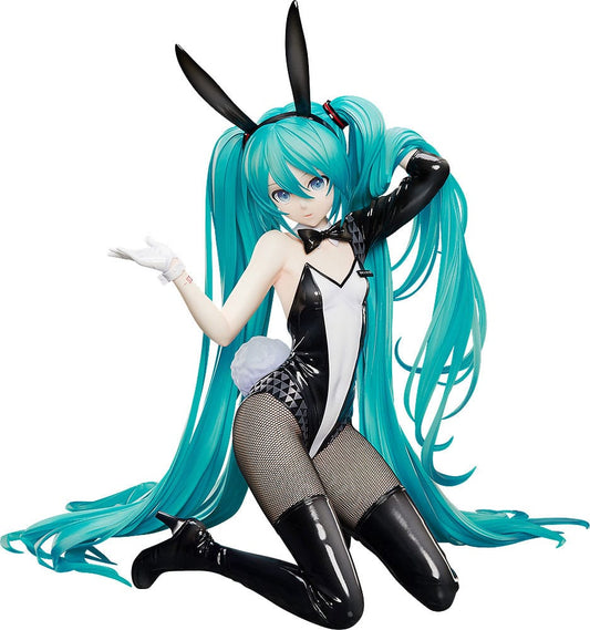 Hatsune Miku PVC Statue 1/4 Art by SanMuYYB Hatsune Miku Bunny Ver. 30 cm 4570001512506