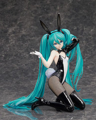 Hatsune Miku PVC Statue 1/4 Art by SanMuYYB Hatsune Miku Bunny Ver. 30 cm 4570001512506