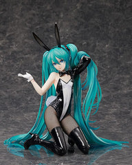 Hatsune Miku PVC Statue 1/4 Art by SanMuYYB Hatsune Miku Bunny Ver. 30 cm 4570001512506