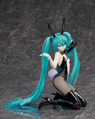 Hatsune Miku PVC Statue 1/4 Art by SanMuYYB Hatsune Miku Bunny Ver. 30 cm 4570001512506