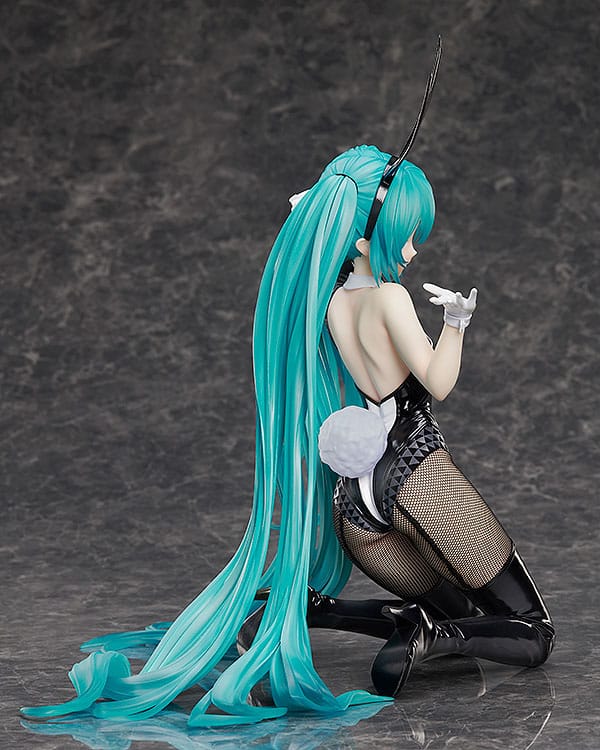 Hatsune Miku PVC Statue 1/4 Art by SanMuYYB Hatsune Miku Bunny Ver. 30 cm 4570001512506