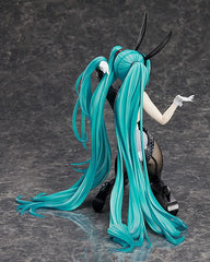 Hatsune Miku PVC Statue 1/4 Art by SanMuYYB Hatsune Miku Bunny Ver. 30 cm 4570001512506