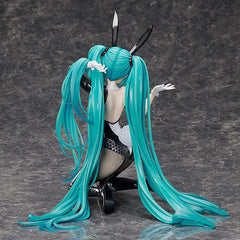 Hatsune Miku PVC Statue 1/4 Art by SanMuYYB Hatsune Miku Bunny Ver. 30 cm 4570001512506