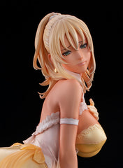 Original Character by Oda non PVC 1/5 Tobari Enoto re-run 31 cm 4571467861016