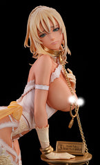 Original Character by Oda non PVC 1/5 Tobari Enoto re-run 31 cm 4571467861016