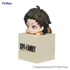 Spy x Family Hikkake PVC Statue Damian 10 cm 4582655070073