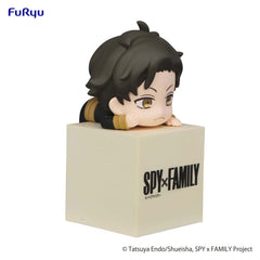 Spy x Family Hikkake PVC Statue Damian 10 cm 4582655070073