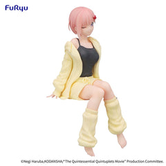 The Quintessential Quintuplets Noodle Stopper PVC Statue Ichika Nakano Loungewear Ver. 14 cm 4582655073326