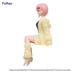 The Quintessential Quintuplets Noodle Stopper PVC Statue Ichika Nakano Loungewear Ver. 14 cm 4582655073326