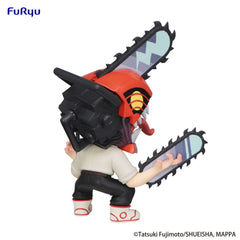 Chainsaw Man Toonize PVC Statue Chainsaw Man Normal Color Ver. 14 cm 4582655073722