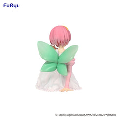 Re:Zero Starting Life in Another World Noodle Stopper PVC Statue Ram Flower Fairy 9 cm 4582655074590