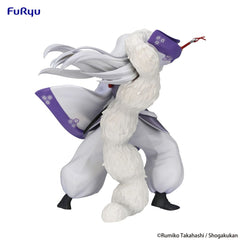 Inuyasha Trio-Try-iT PVC Statue Sesshomaru 16 cm 4582655074644