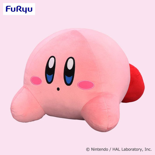 Kirby Plush Figure Sleep Together heo EU Exclusive 38 cm 4582655074743