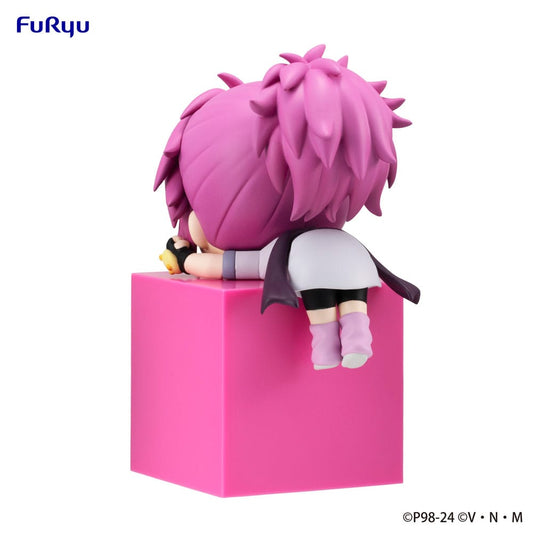 Hunter x Hunter Hikkake PVC Statue Machi 10 cm 4582655075214