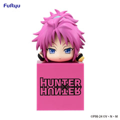 Hunter x Hunter Hikkake PVC Statue Machi 10 cm 4582655075214