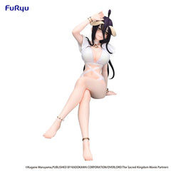 Overlord Noodle Stopper PVC Statue Albedo Swimsuit Ver. 16 cm 4582655076488