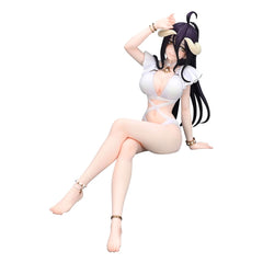 Overlord Noodle Stopper PVC Statue Albedo Swimsuit Ver. 16 cm 4582655076488